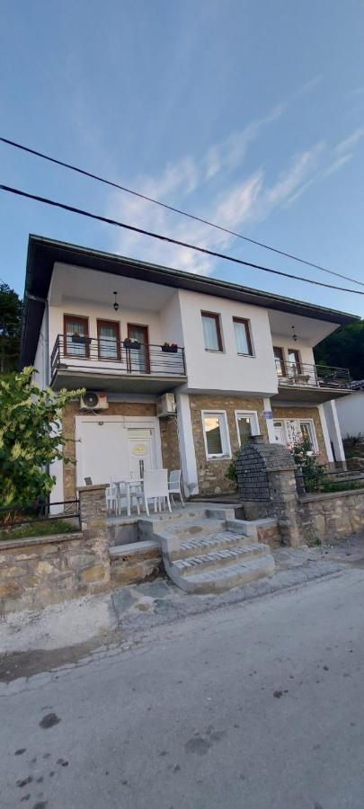 Apartment - Nane - Krushevo Kruševo Exterior foto