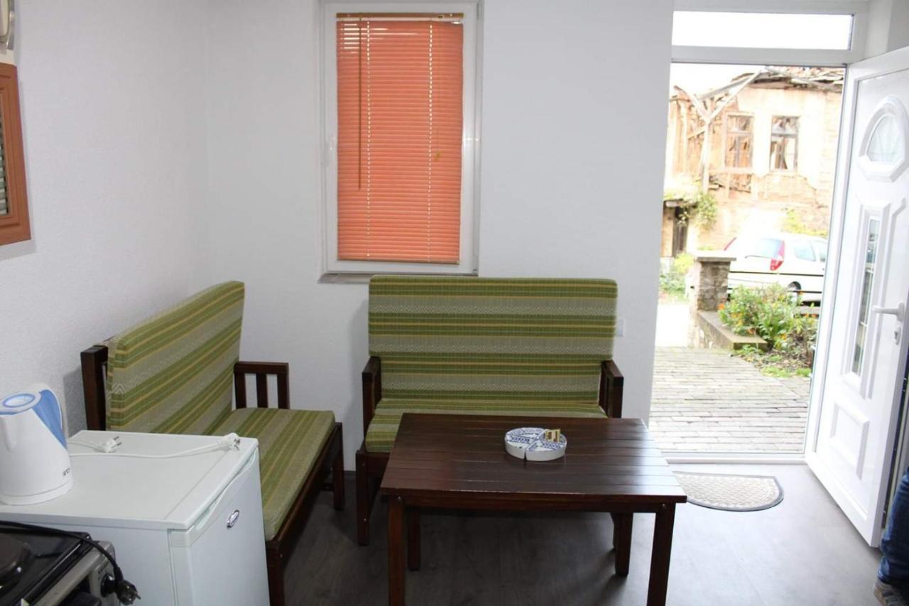 Apartment - Nane - Krushevo Kruševo Exterior foto